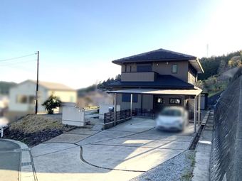 6LDK+S house in Shitara, Kitashitara District