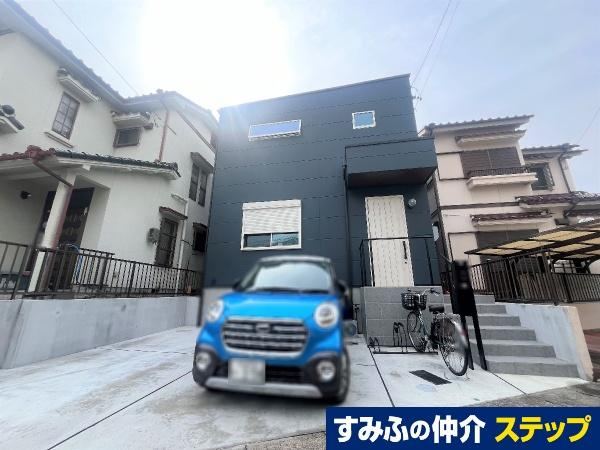 Stylish 4LDK Home in Fujimori Nishimachi, Nagoya - Photo 1