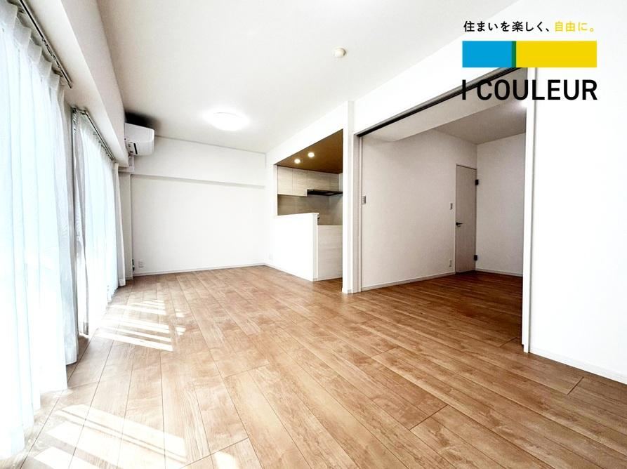 Convenient 2LDK Apartment Near Sendai Station - Photo 1