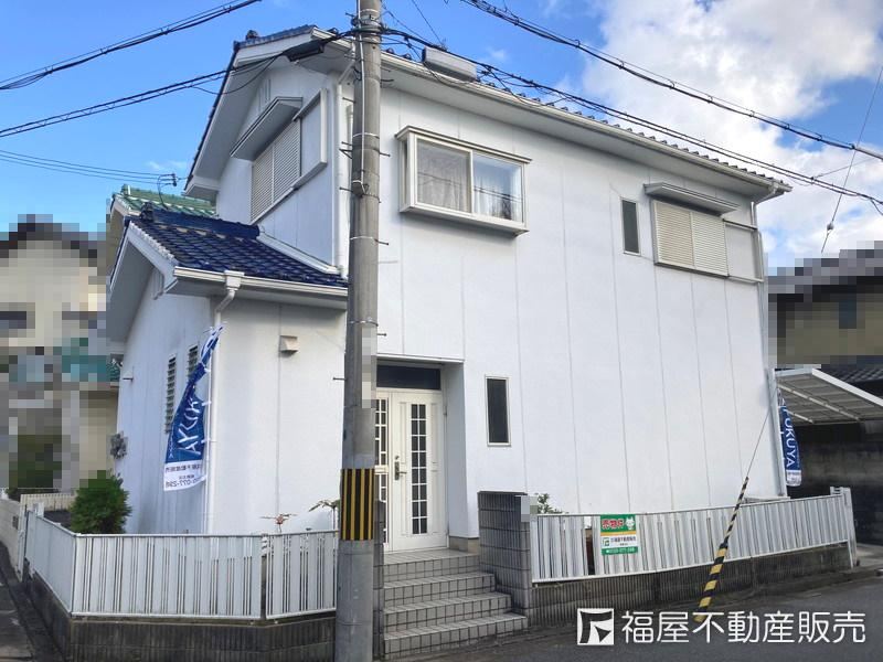 Affordable 4DK House in Himeji - Photo 1