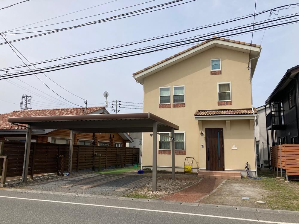 Adaptable Home for Growing Families in Tsuruoka - Photo 1