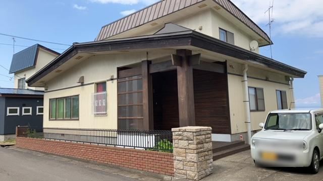 Scenic 5LDK Home with Ocean View in Otaru - Photo 1