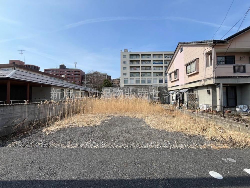 Vacant Land with Immediate Delivery - Photo 1