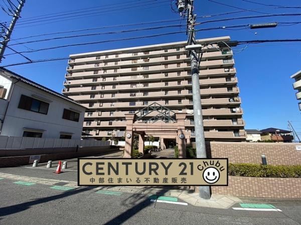 2LDK+S apartment in Anjo, Aichi - Photo 1