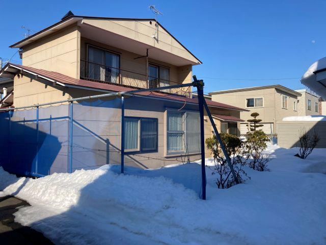 Conveniently Located Land in Nishi 15 Jonan - Photo 1