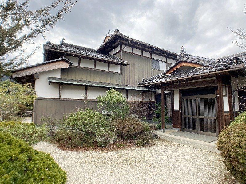Traditional 6DK House in Tenman - Photo 1