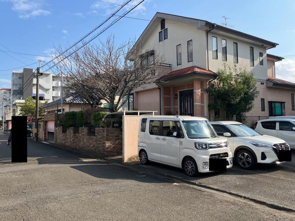 Spacious 4LDK+S House in Motomiya - Photo 1