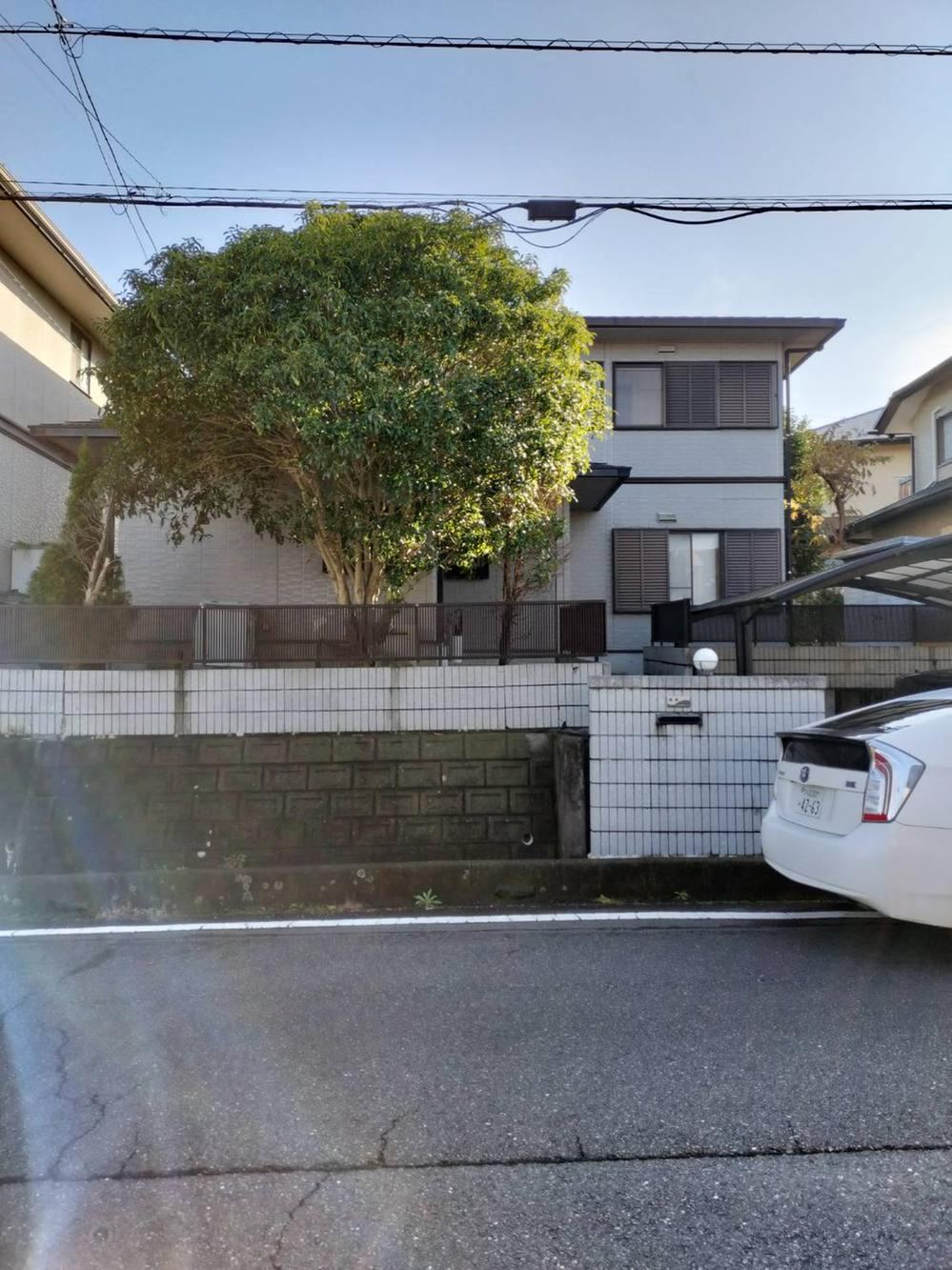 Modern 4LDK House in Sakuraoka, Tsuchiura - Photo 1