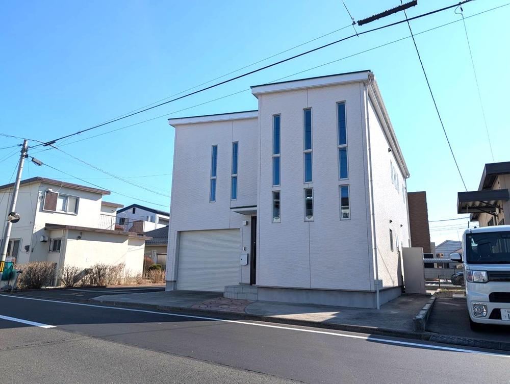 Spacious 1LDK+S House in Wakabayashi, Sendai - Photo 1