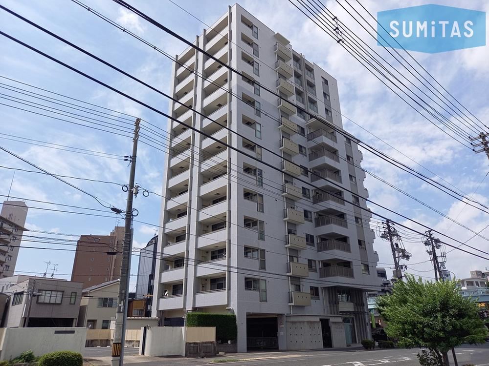 2LDK apartment in Kita Ward, Okayama - Photo 1