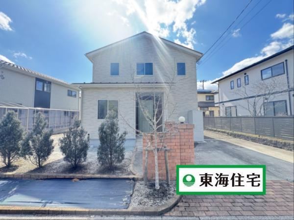 Spacious 4LDK House with Garden in Natori - Photo 1