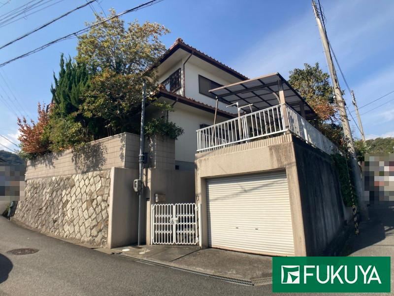 5DK+S house in Himeji, Hyogo - Photo 1