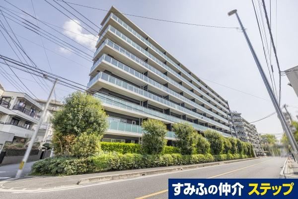 Stylish 3LDK Apartment in Maruyama-dai - Photo 1
