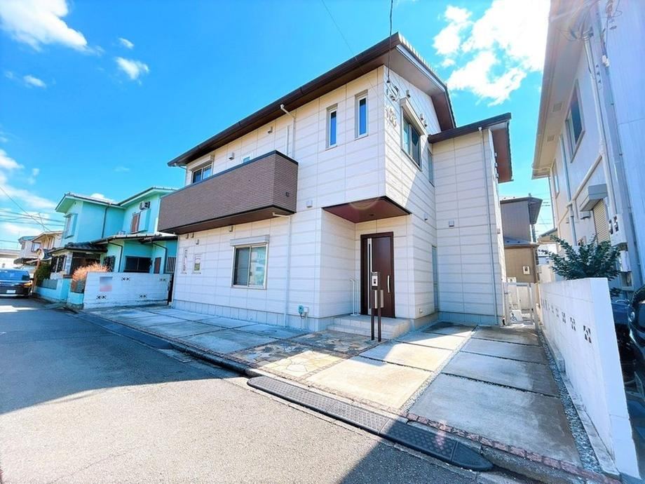 Modern 4LLDDKK Detached House in Higashiyamato - Photo 1