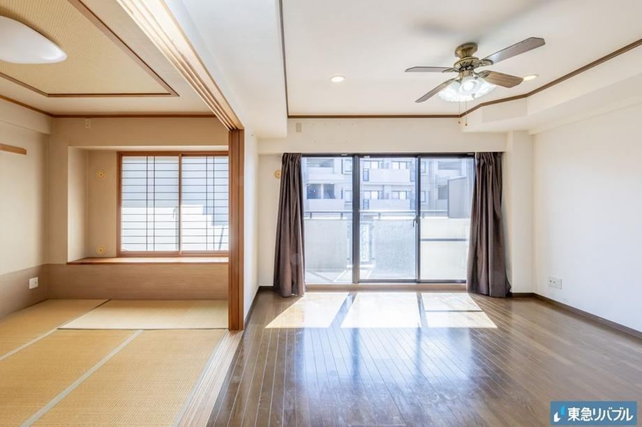 3LDK apartment in Chikusa Ward, Nagoya, Aichi - Photo 1