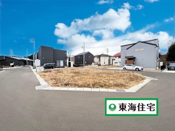 Versatile Land for Custom Design in Moan, Sendai - Photo 1