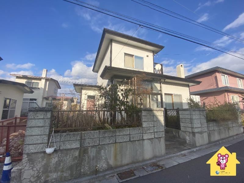 Land in Yamano Te 2-Chome - Photo 1