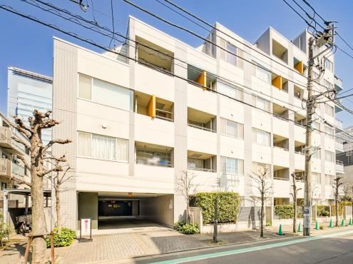 Independent Floor 1LDK Apartment by Sekisui House - Photo 1