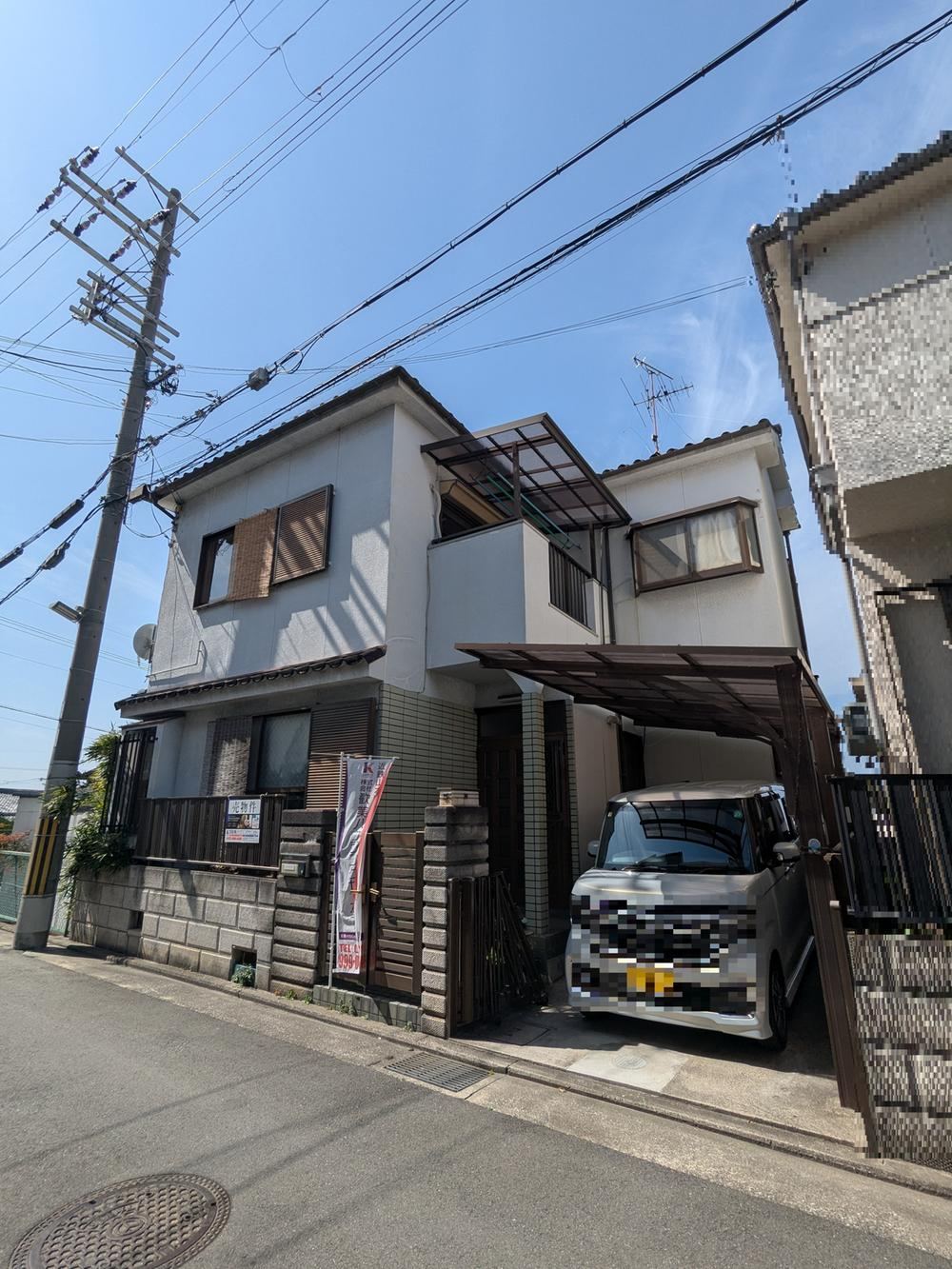 Sunny 4DK House Near Shigisan Station - Photo 1