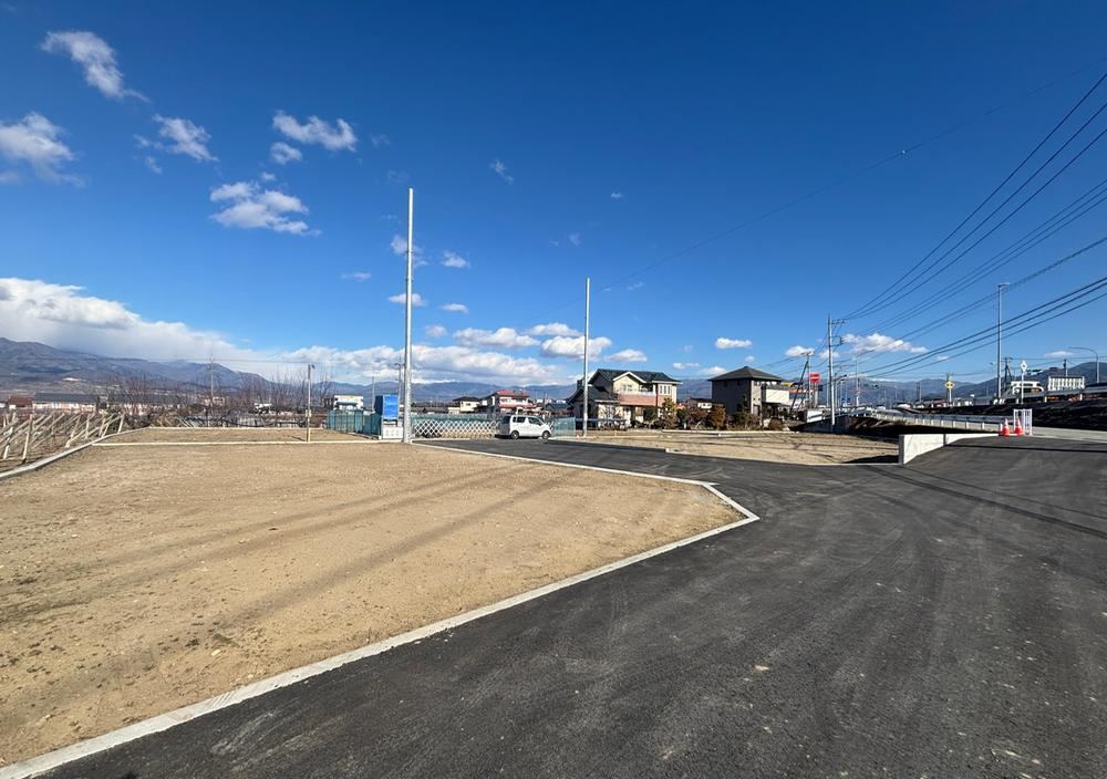 197 m² land in Fuefuki, Yamanashi - Photo 1