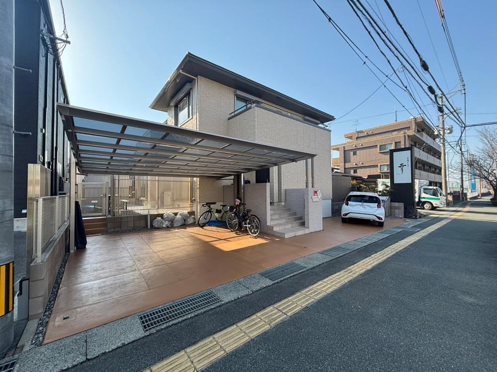 Spacious 4LDK House in Hikarinomori - Photo 1