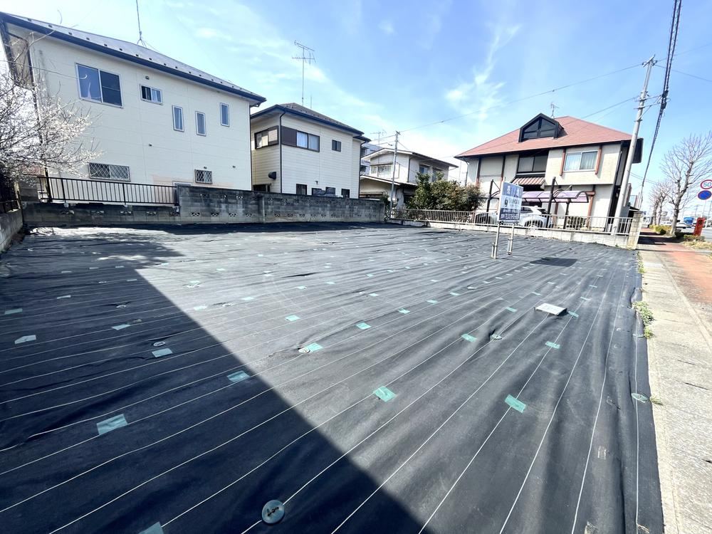 252 m² land in Oizumi, Ora District, Gunma - Photo 1