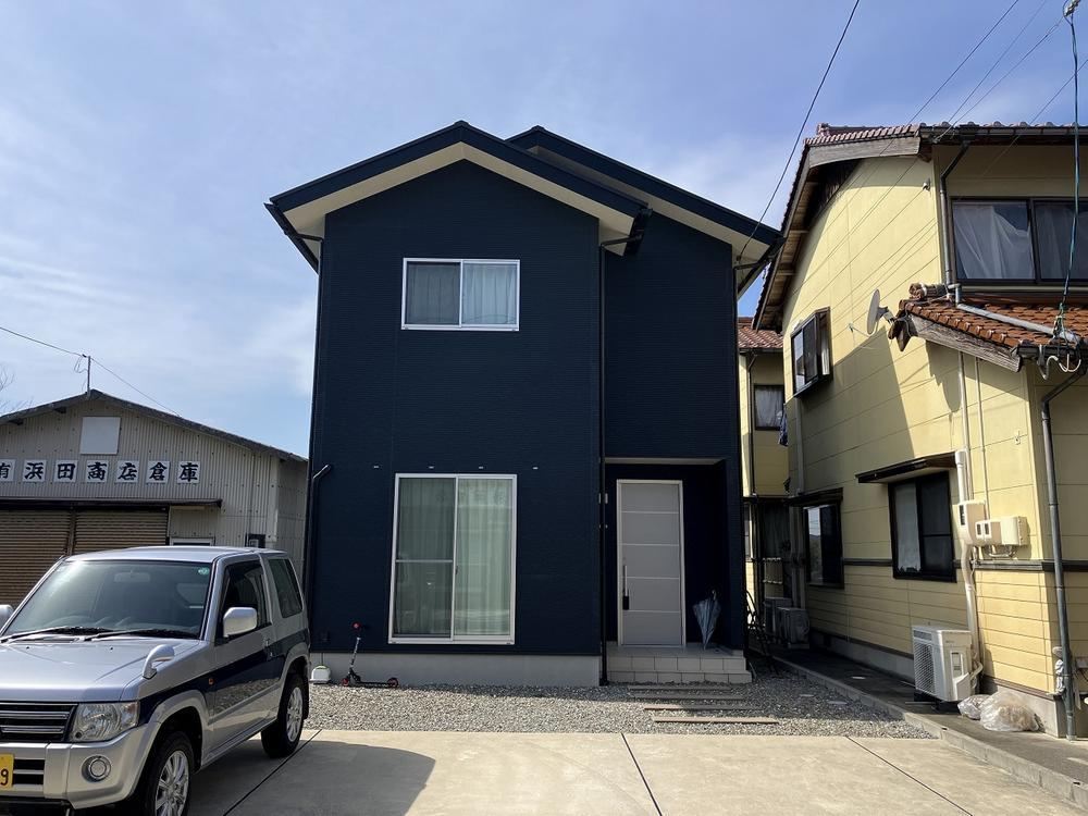 2LDK House in Higashimachi - Photo 1
