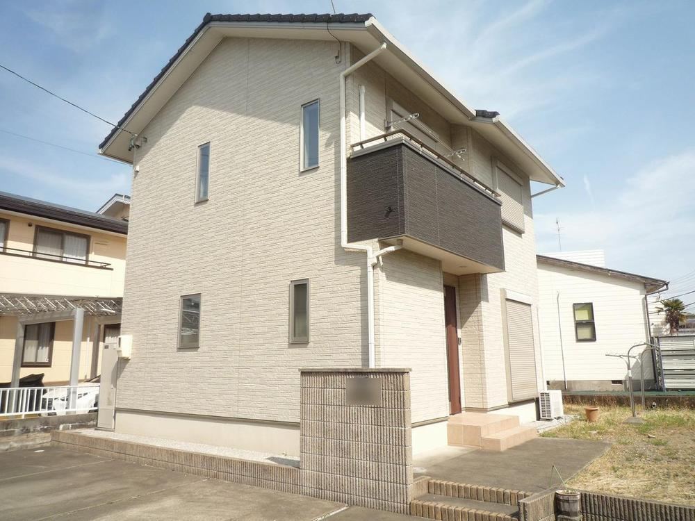 3LDK+S Detached House with Ample Storage in Kunou - Photo 1