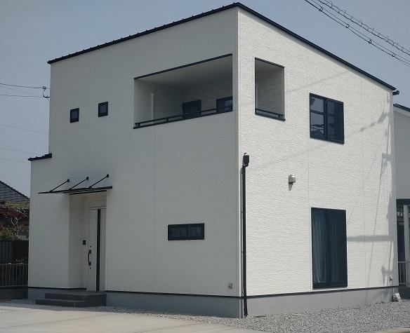 Newly Built 4LDK House in Omihachiman - Photo 1