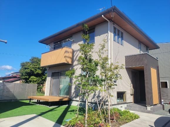 Modern 2LDK+S Detached House in Shiwa Town - Photo 1