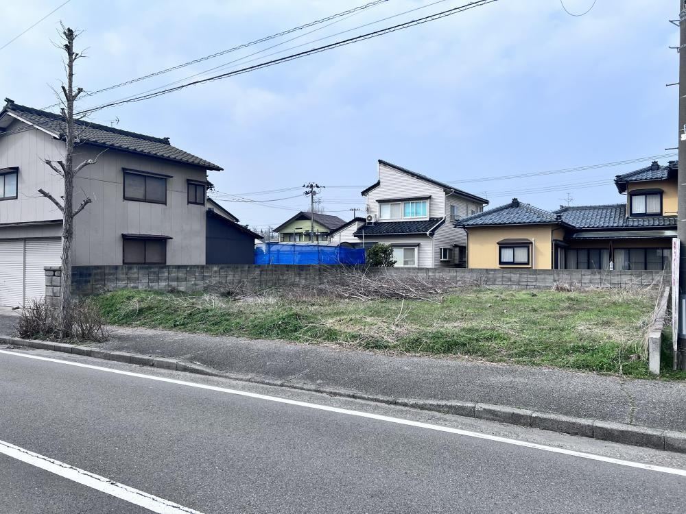 Residential Land in Taiyuhama, Niigata - Photo 1