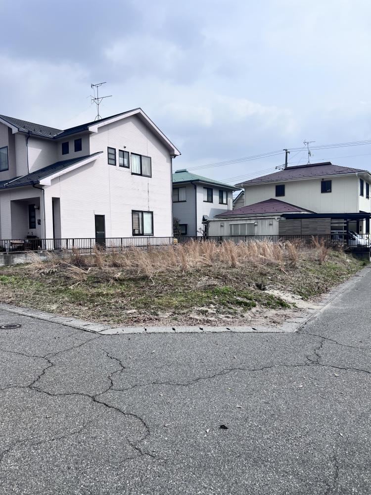 Land in Taiyuhama Shinmachi, Near Niizaki Station - Photo 1