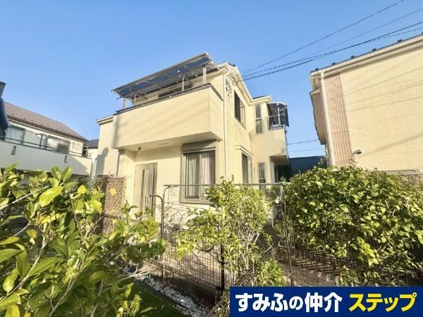 Spacious 4LDK House in Bunmei-cho - Photo 1