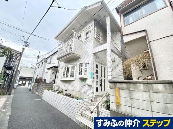 Comfortable 2DK House in Komone - Photo 1
