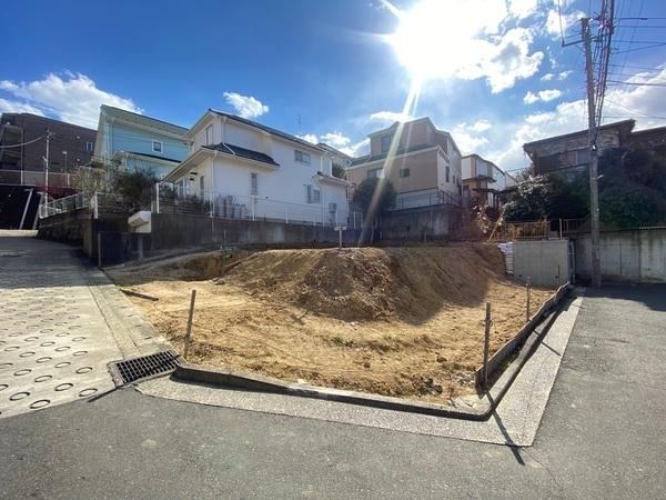 149 m² land in Isogo Ward, Yokohama, Kanagawa - Photo 1