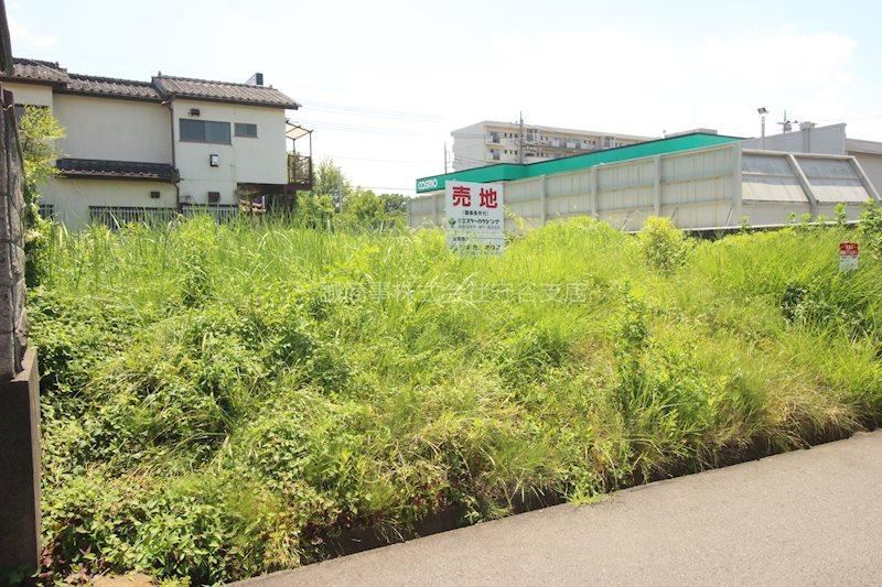 Land with Building Conditions in Todoguchi 2, Toride - Photo 1