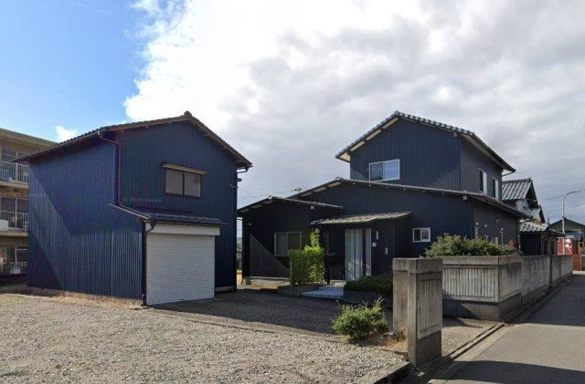 1006 m² land in Fukui, Fukui - Photo 1