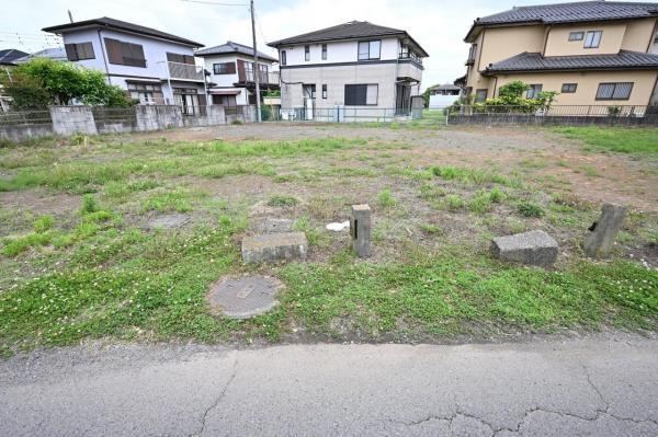 Spacious Land in Mikawa 2 (Near Mito Station) - Photo 1