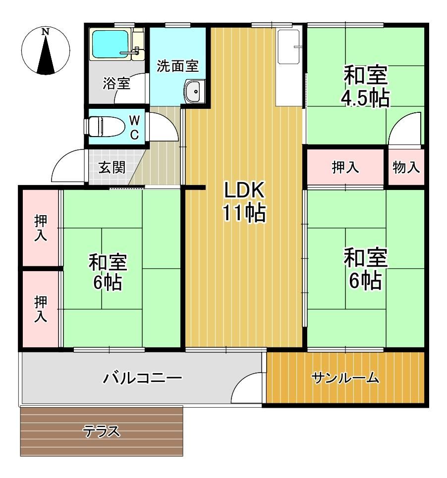 Property - Photo 1