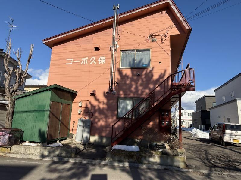 2LDK Detached House in Kaji 1 - Photo 1
