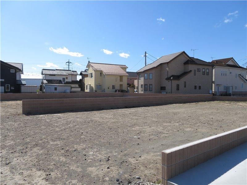 301 m² land in Tamamura, Sawa District, Gunma - Photo 1