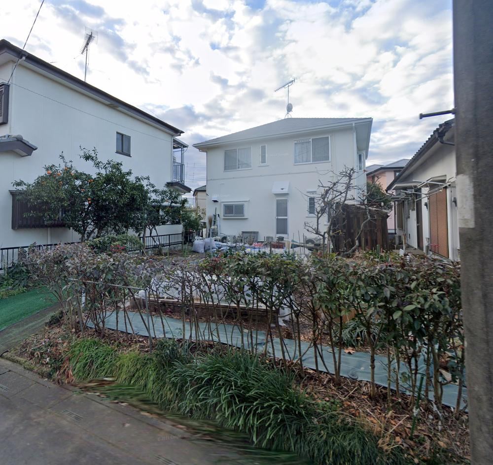 93 m² land in Moroyama, Iruma District, Saitama - Photo 1