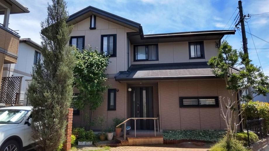 4LDK House with Mountain View in Taihata Minami, Kobe - Photo 1