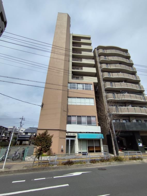 2LDK apartment in Higashi Ward, Nagoya, Aichi - Photo 1