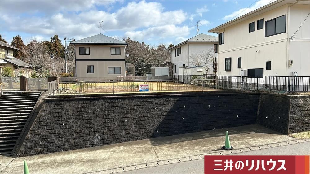Generous Land in Nachigaoka - Photo 1