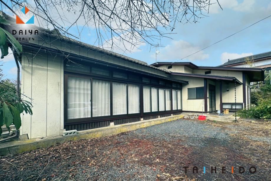 Family-Friendly Home Near Schools in Yamagata - Photo 1