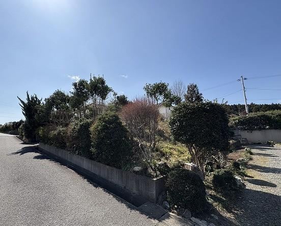 Land Near the Sea - Photo 1