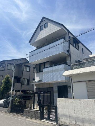 Comfortable 4LDK Detached House in Minato Kitamachi - Photo 1