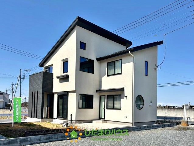 Custom Home by Mitsui Home - Photo 1