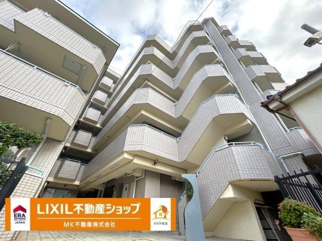 Spacious 3LDK Apartment in Shiki - Photo 1
